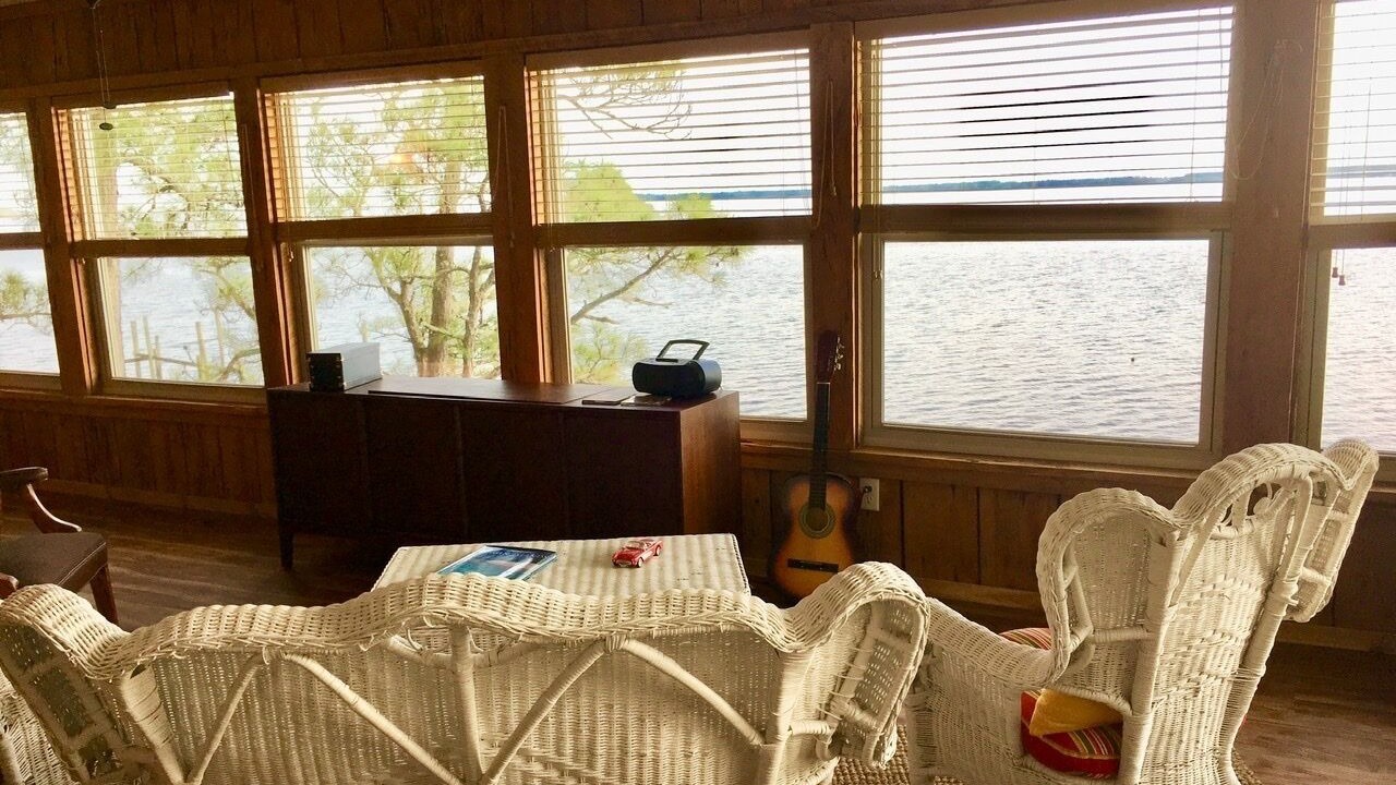 Photo of Outdoor in Ochlockonee Bay