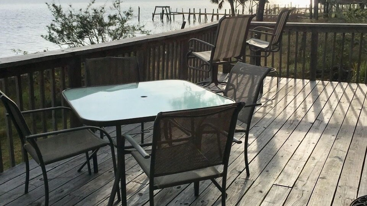 Photo of Outdoor in Ochlockonee Bay