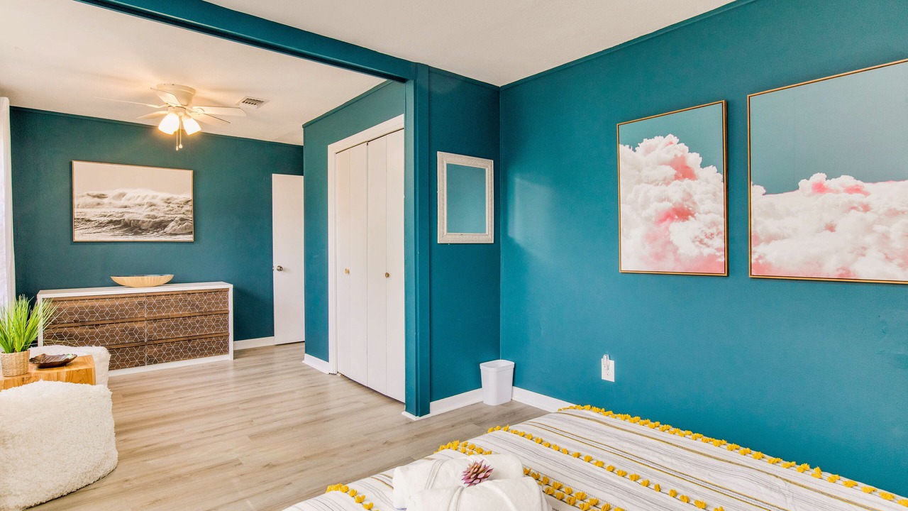 Photo of Bedroom in Pensacola