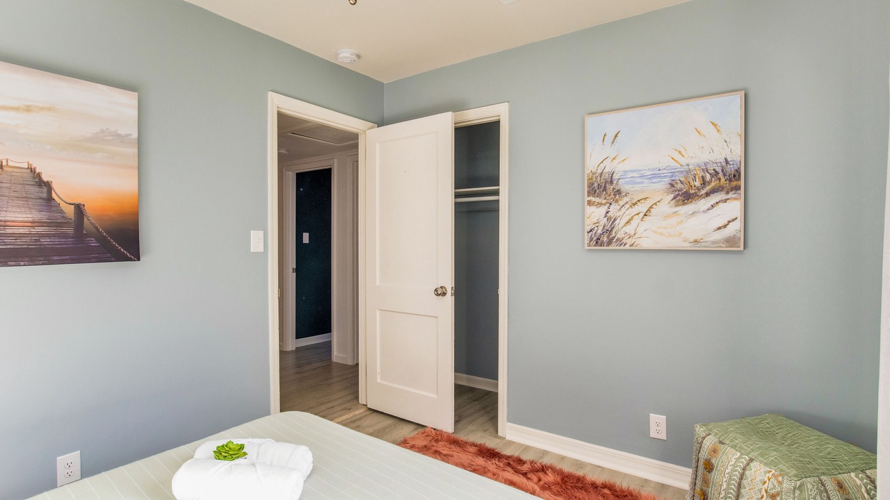 Photo of Bedroom in Pensacola