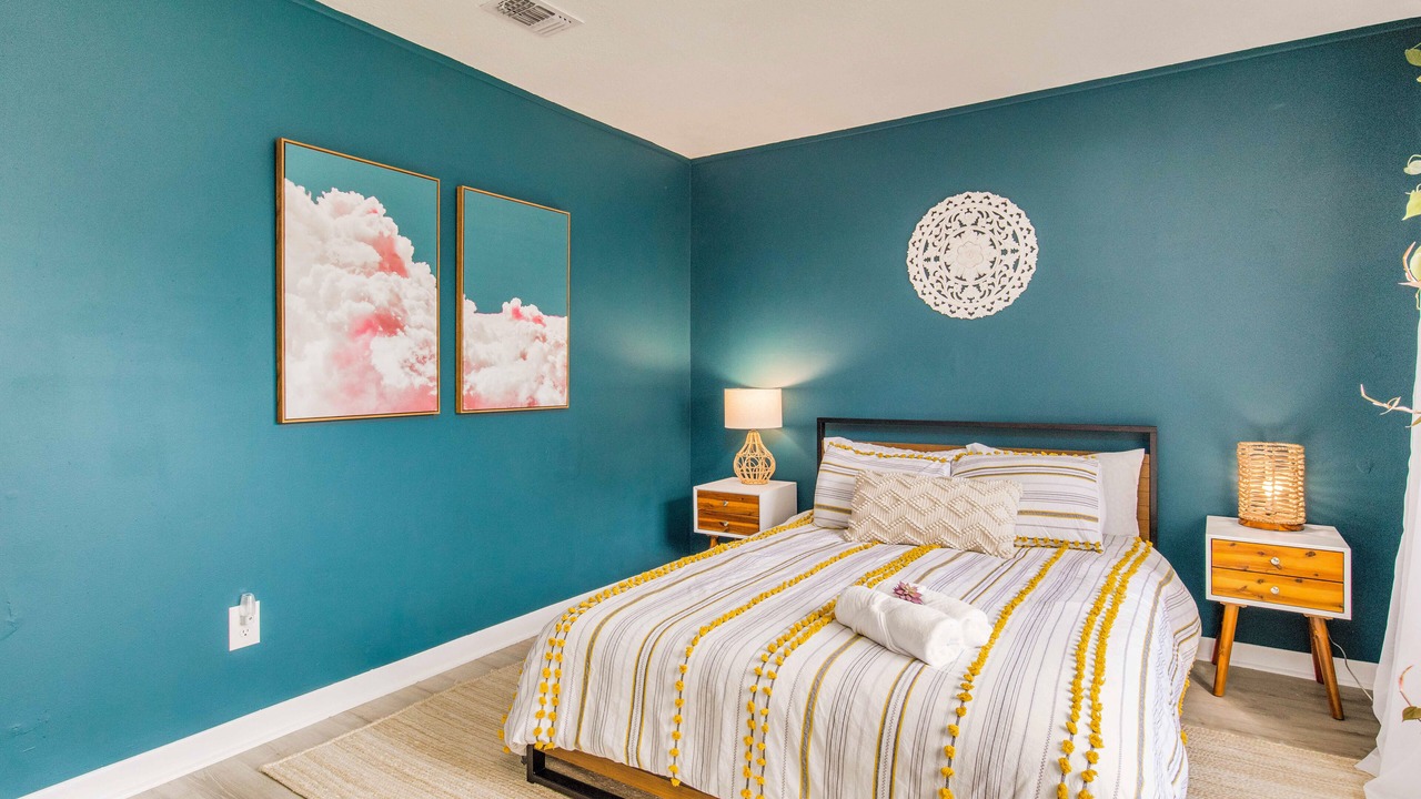 Photo of Bedroom in Pensacola