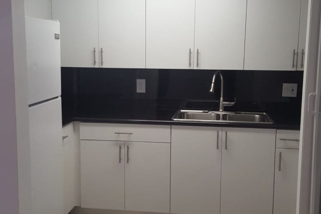 Photo of Kitchen in Country Club