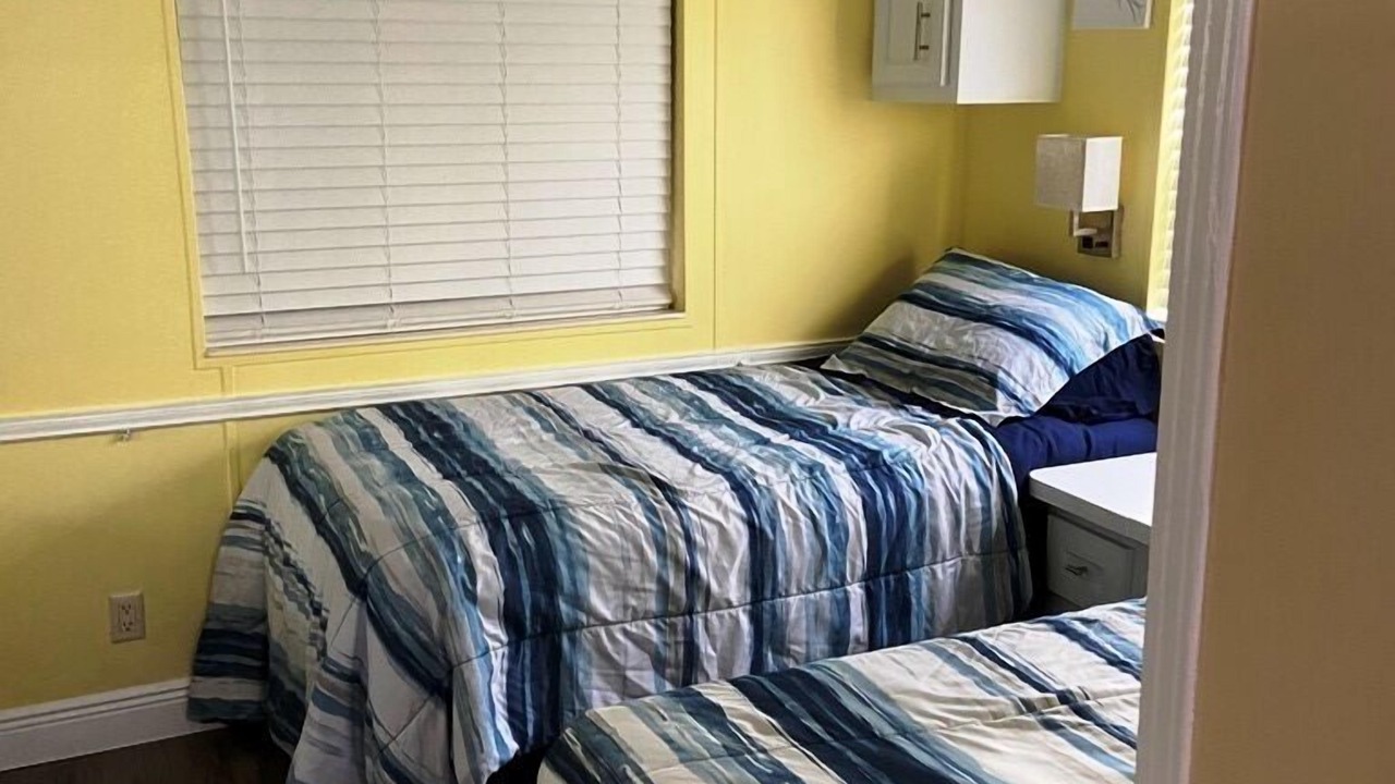Photo of Bedroom in Hutchinson Island South