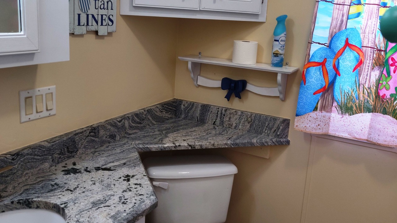 Photo of Bathroom in Hutchinson Island South