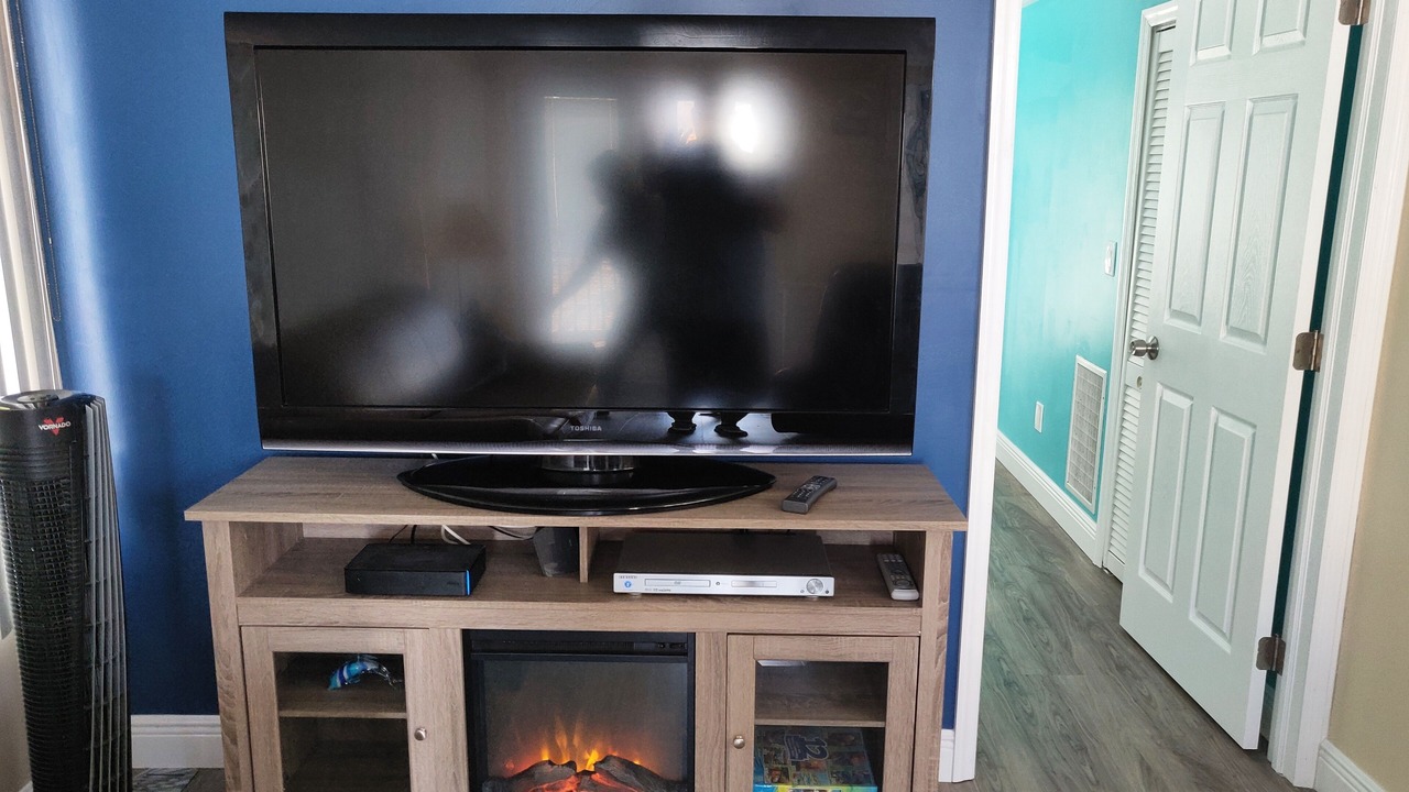 Photo of Livingroom in Hutchinson Island South