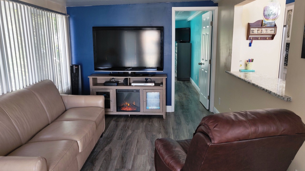 Photo of Livingroom in Hutchinson Island South