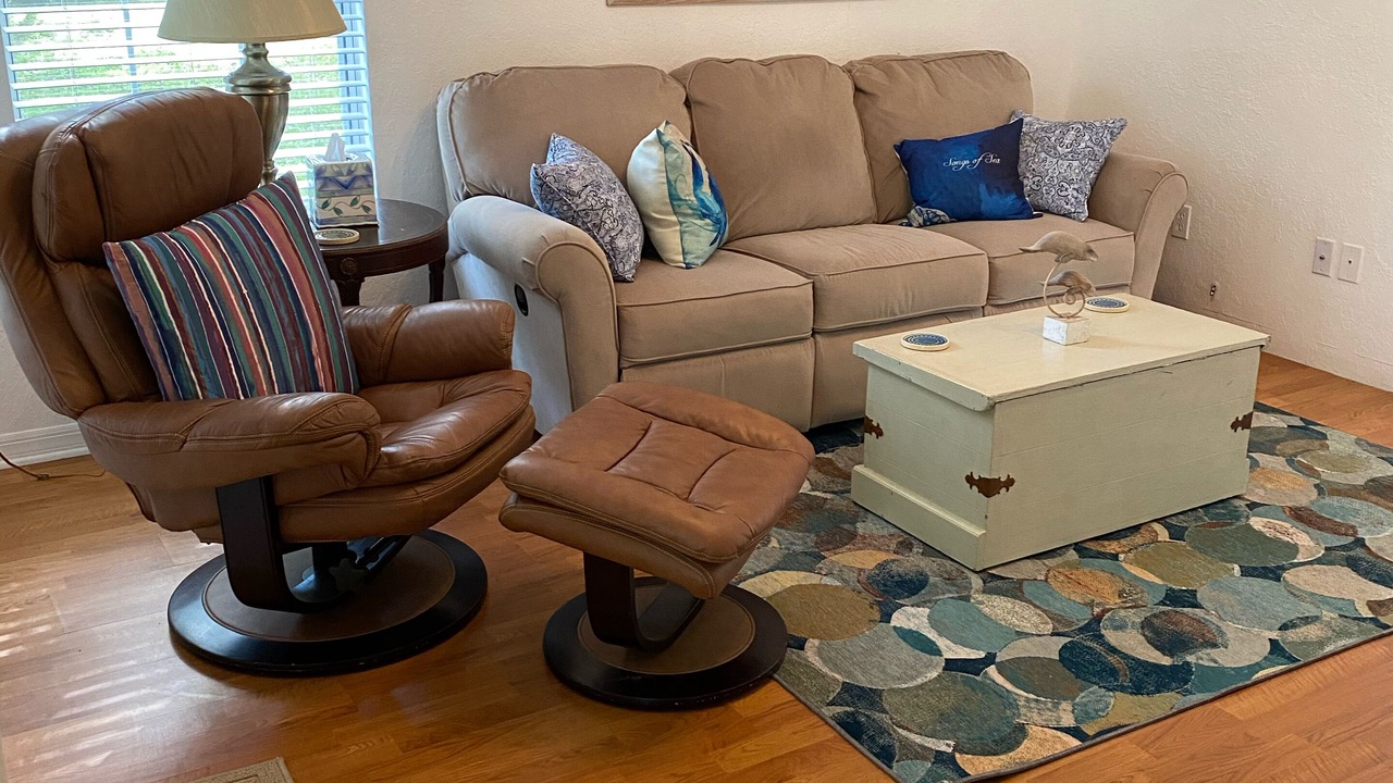 Photo of Livingroom in Orange City