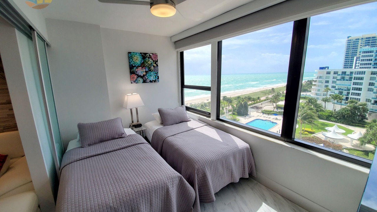 Photo of Bedroom in Seybold