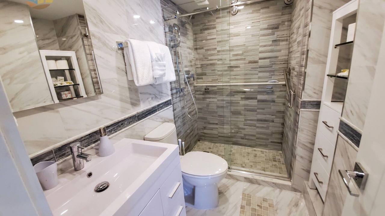 Photo of Bathroom in Seybold