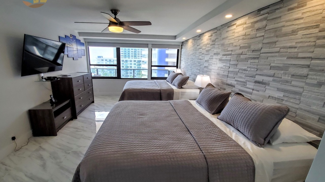 Photo of Bedroom in Seybold