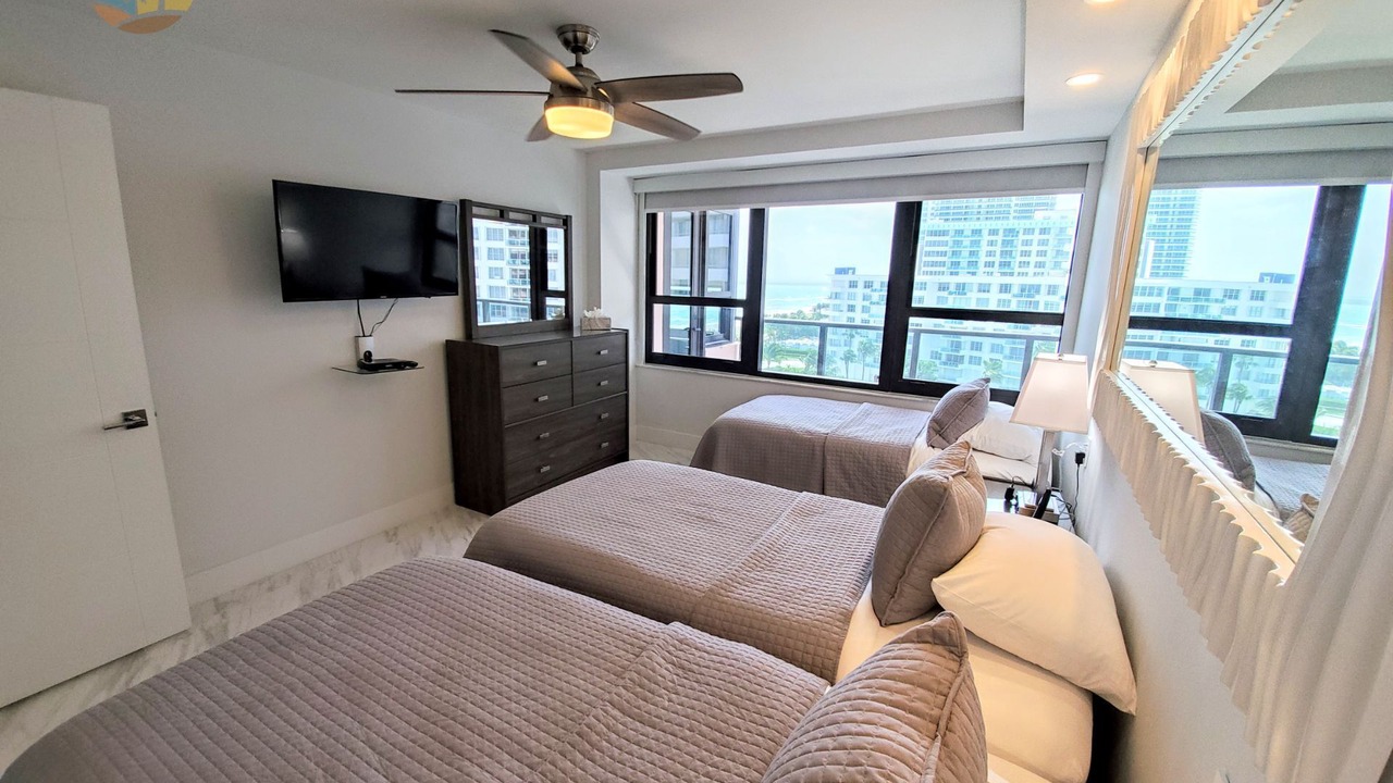 Photo of Bedroom in Seybold
