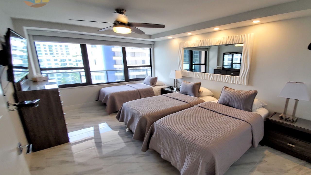 Photo of Bedroom in Seybold