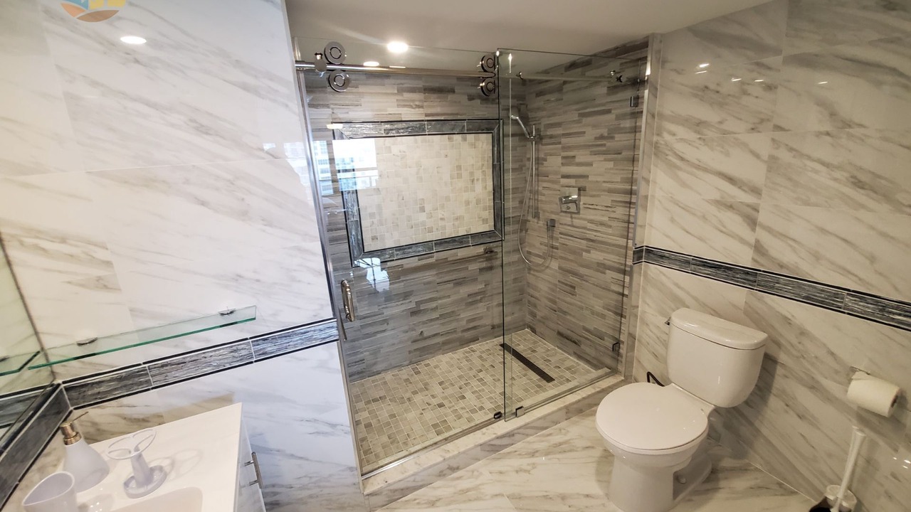 Photo of Bathroom in Seybold