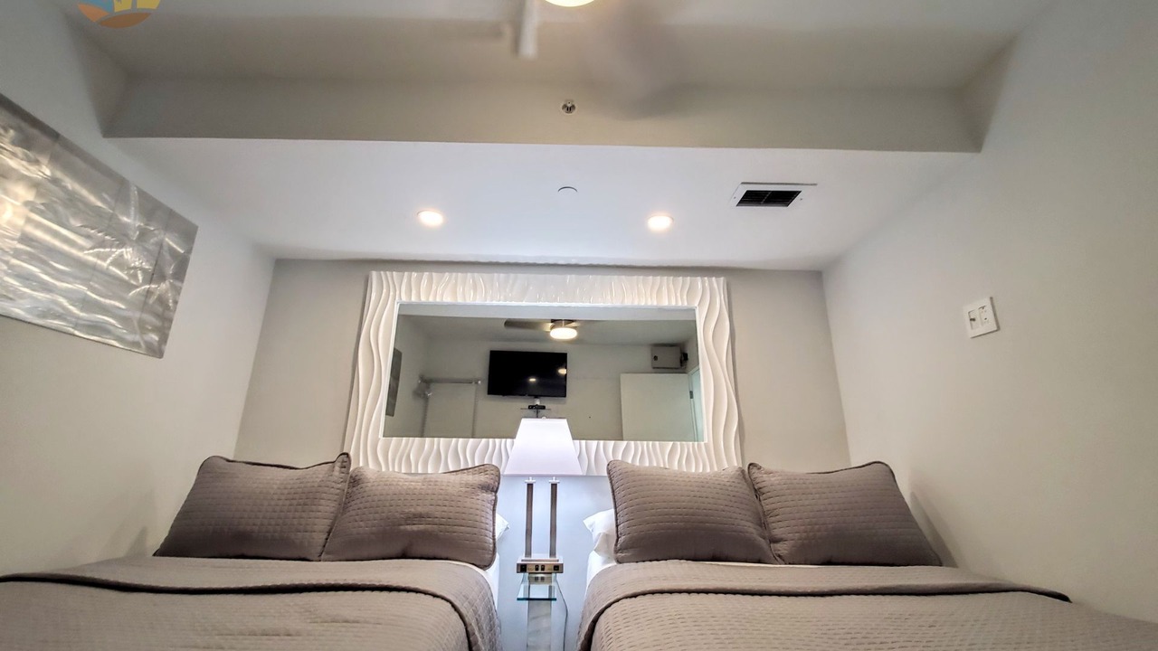Photo of Bedroom in Seybold