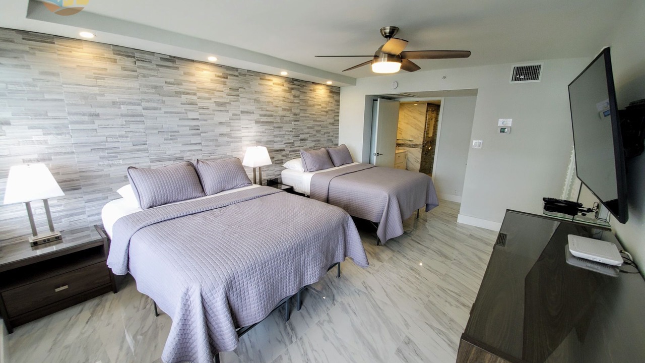 Photo of Bedroom in Seybold