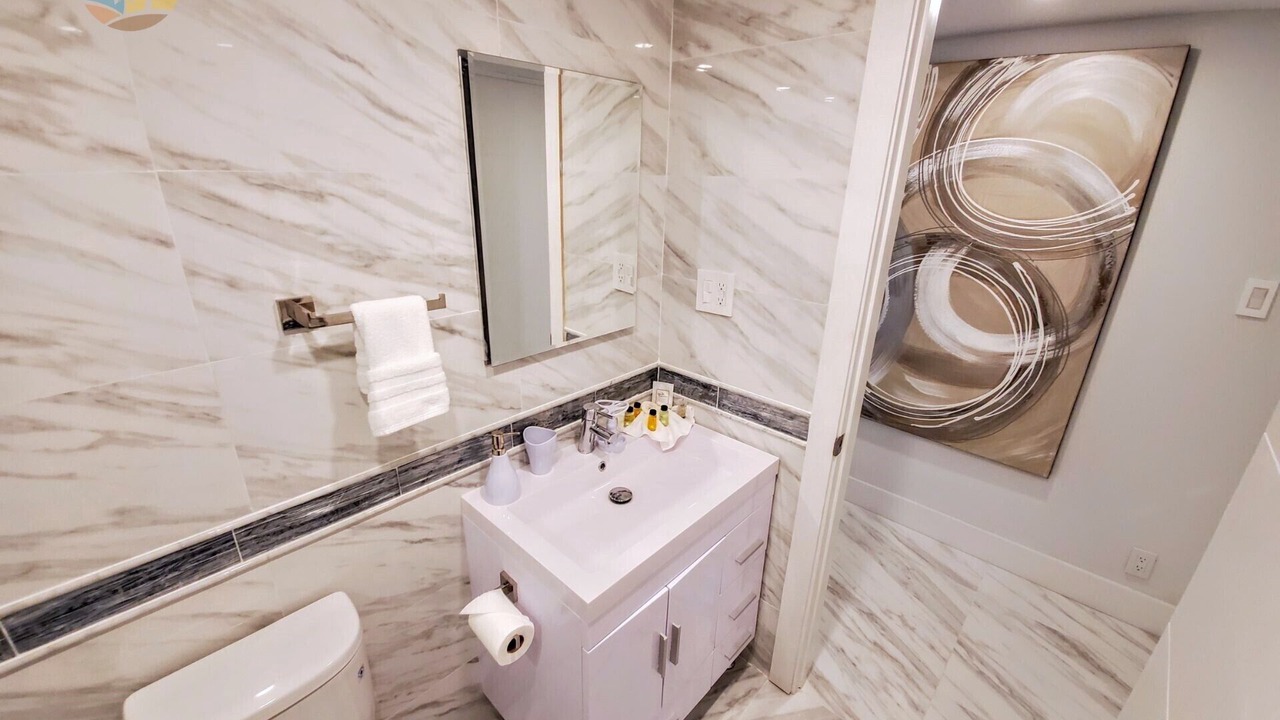 Photo of Bathroom in Seybold