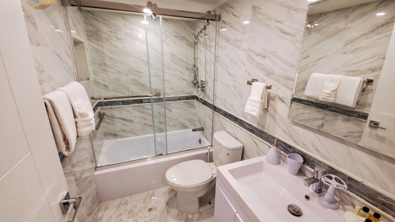 Photo of Bathroom in Seybold