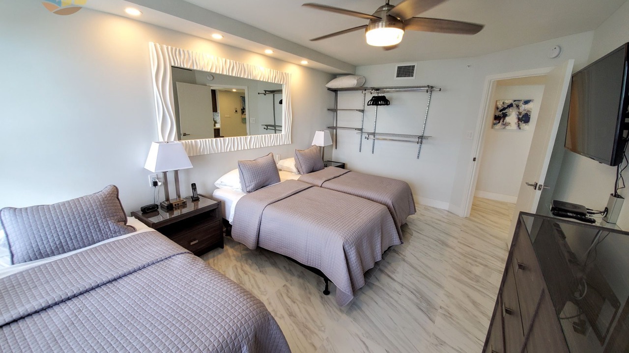 Photo of Bedroom in Seybold