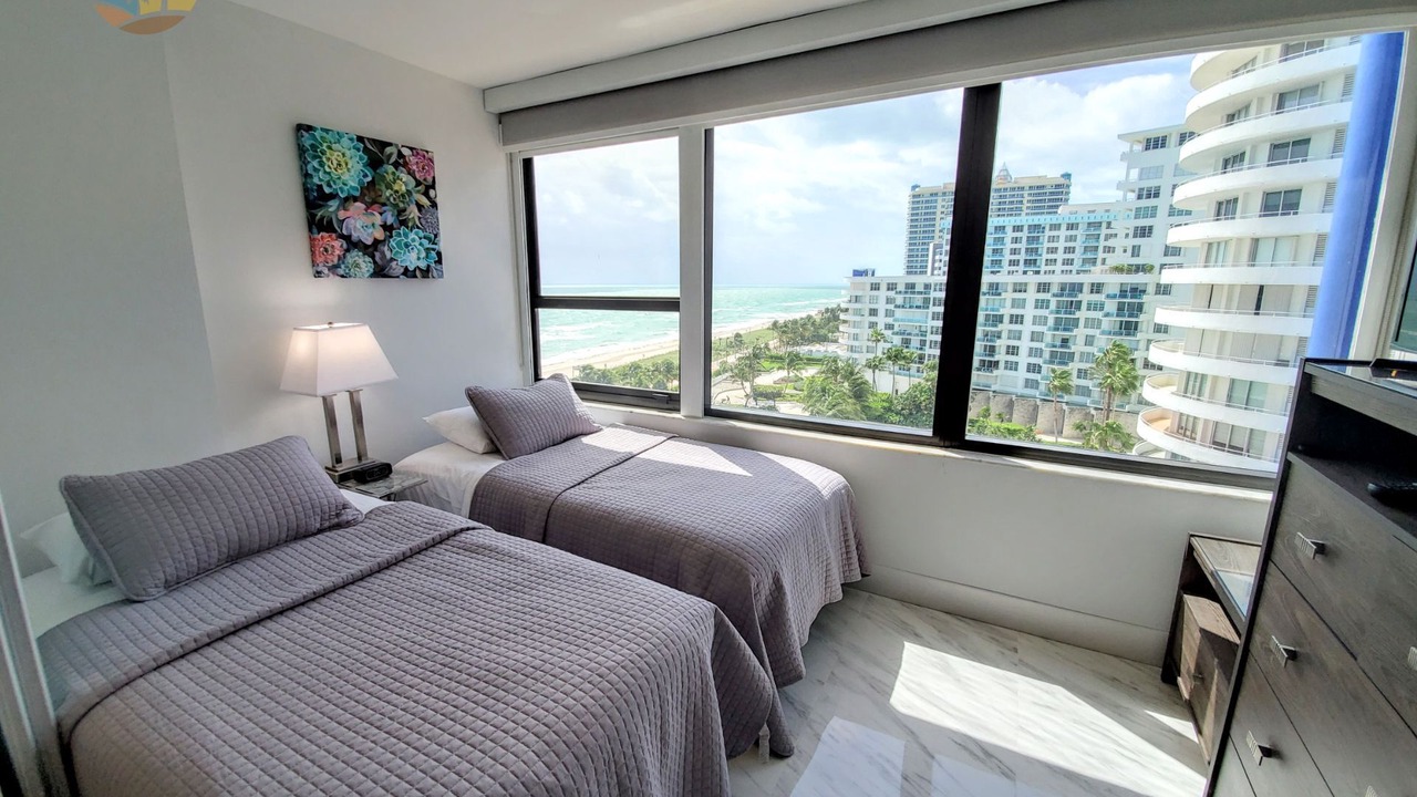 Photo of Bedroom in Seybold