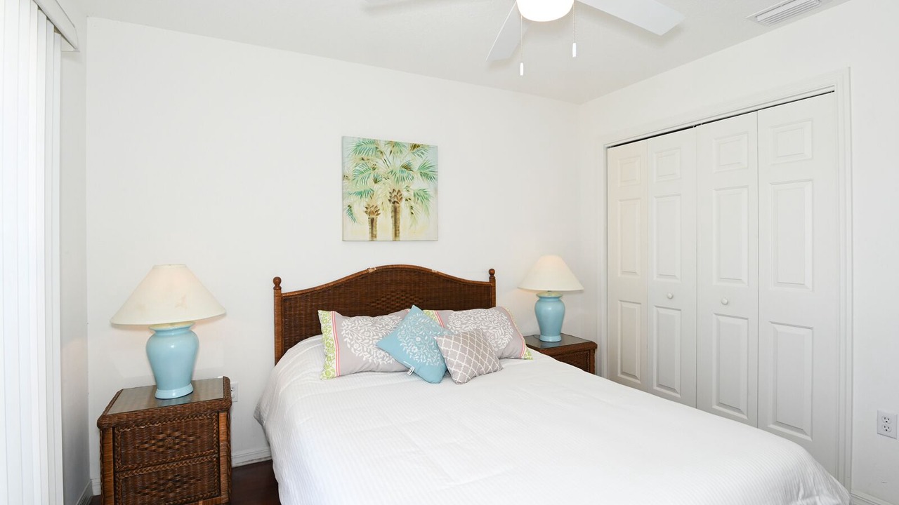 Photo of Bedroom in Inverness