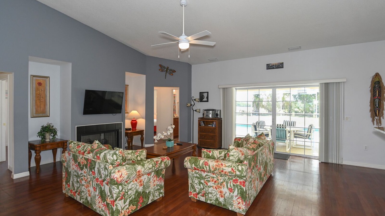 Photo of Livingroom in Inverness
