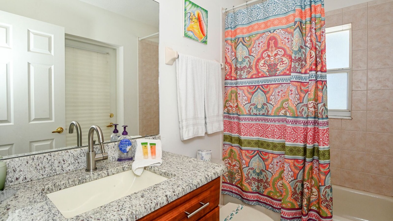 Photo of Bathroom in Inverness