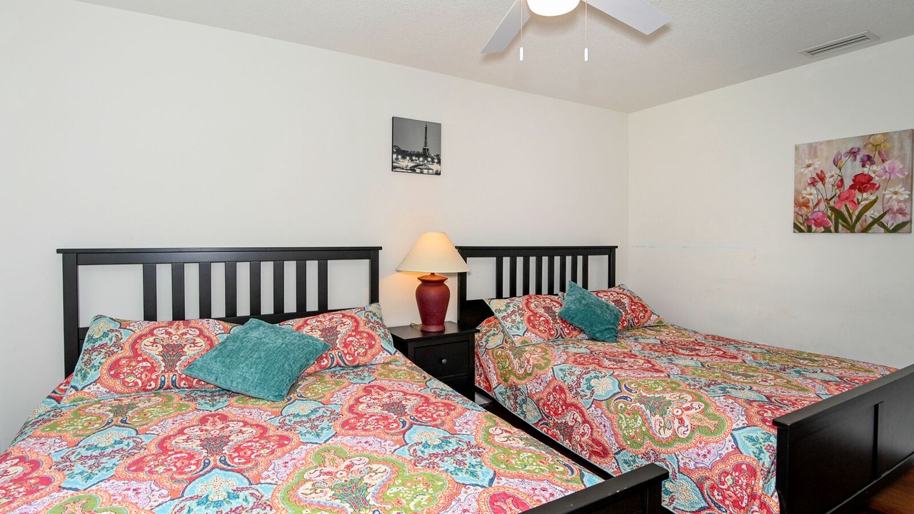 Photo of Bedroom in Inverness
