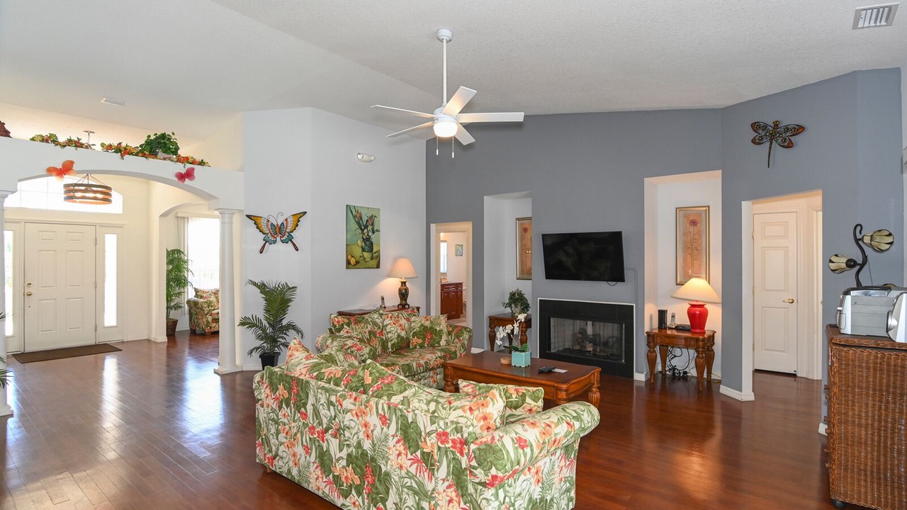 Photo of Livingroom in Inverness