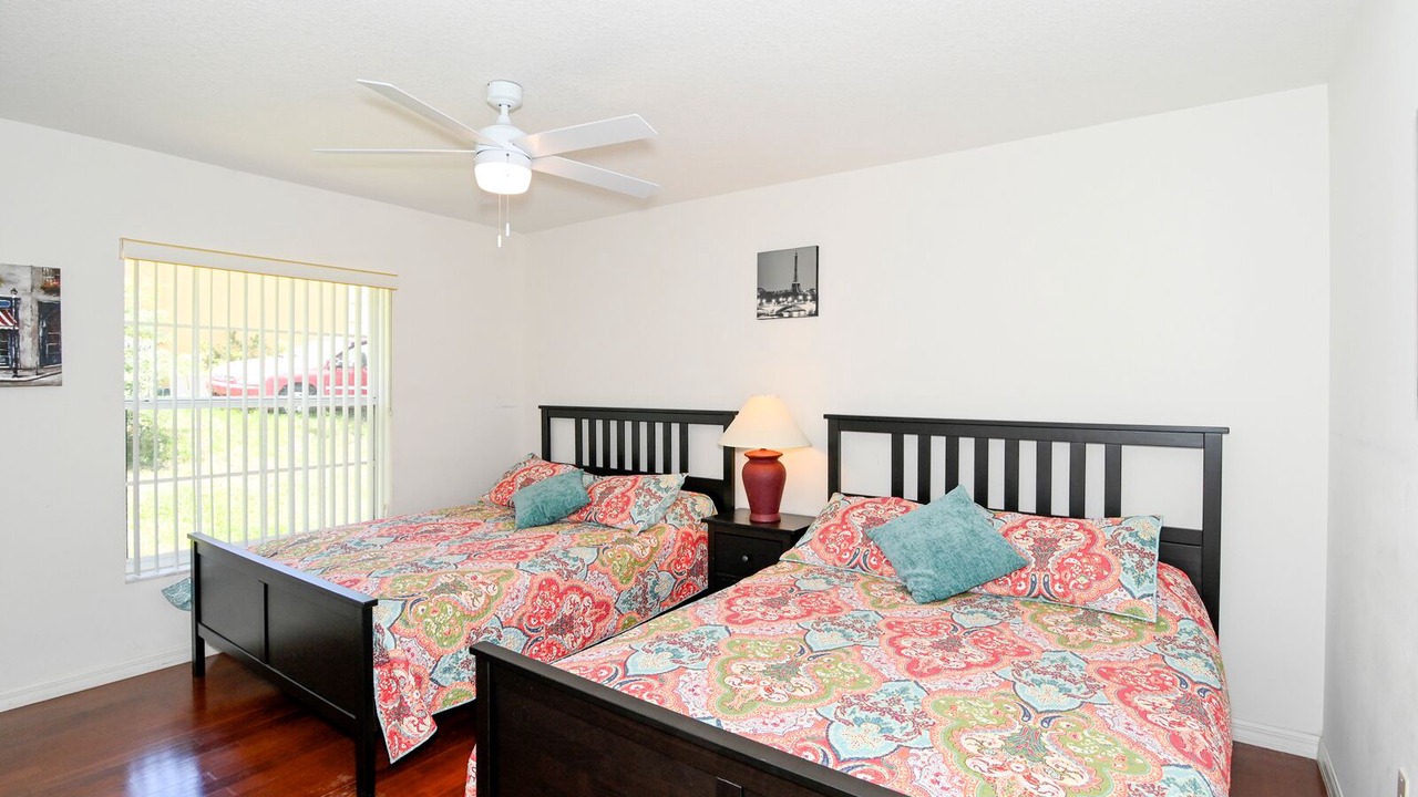 Photo of Bedroom in Inverness