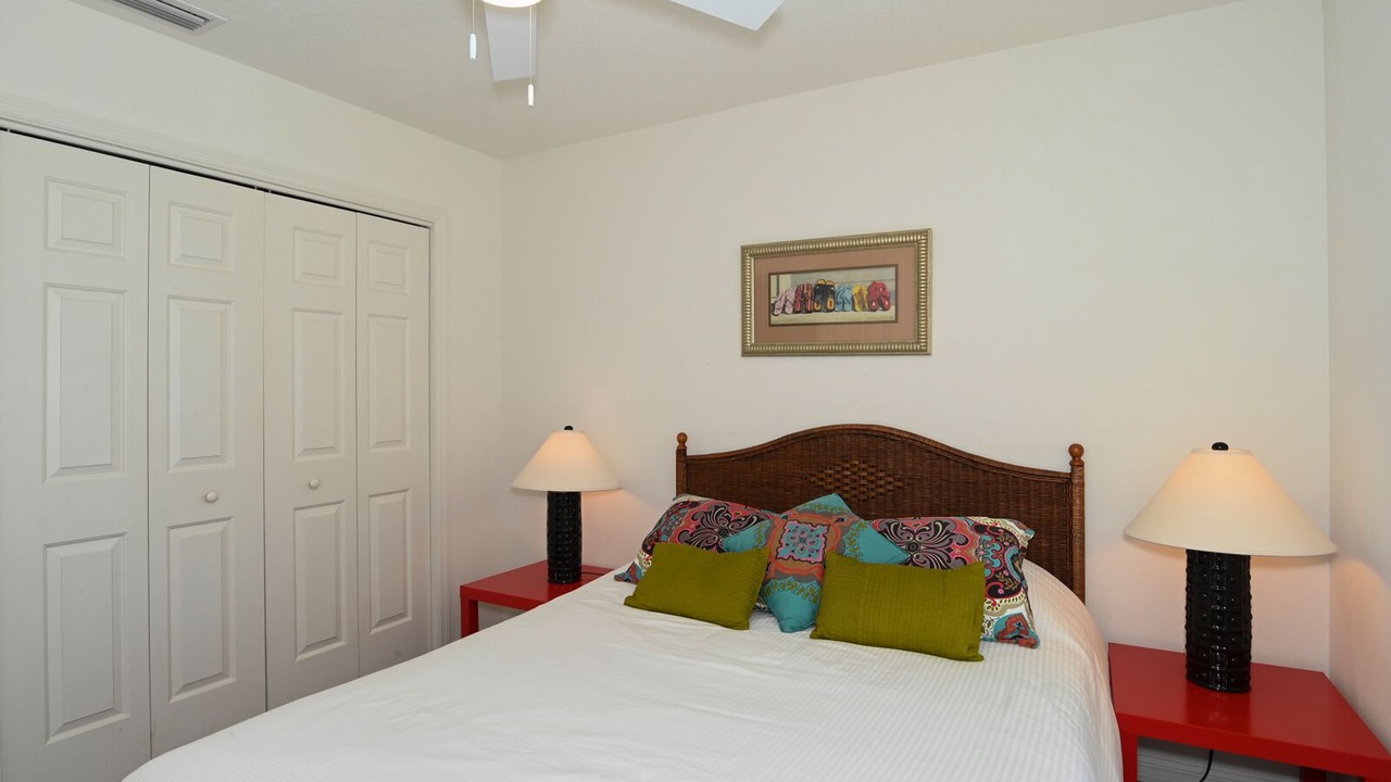 Photo of Bedroom in Inverness