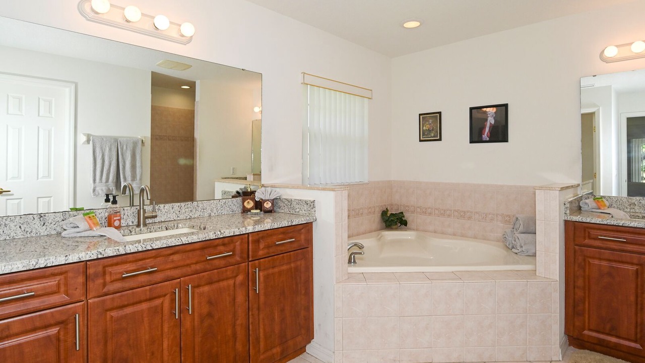 Photo of Bathroom in Inverness