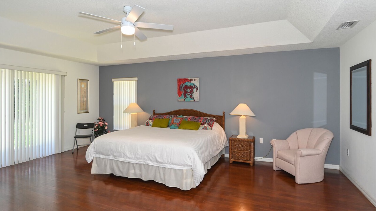 Photo of Bedroom in Inverness