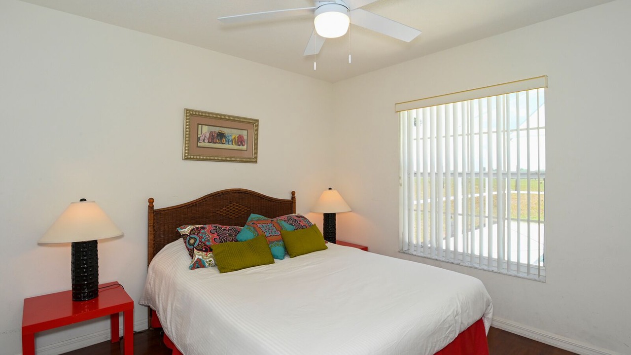 Photo of Bedroom in Inverness