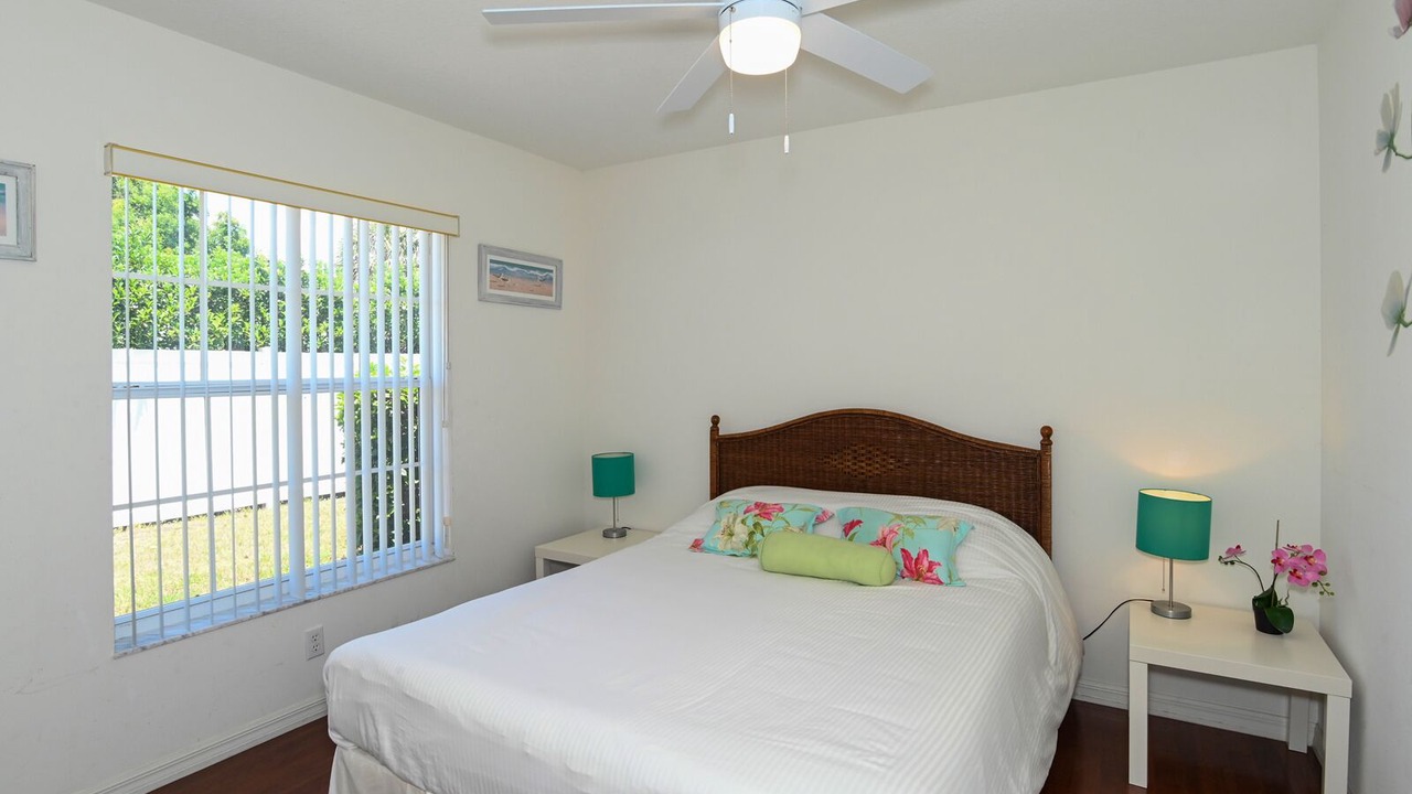 Photo of Bedroom in Inverness