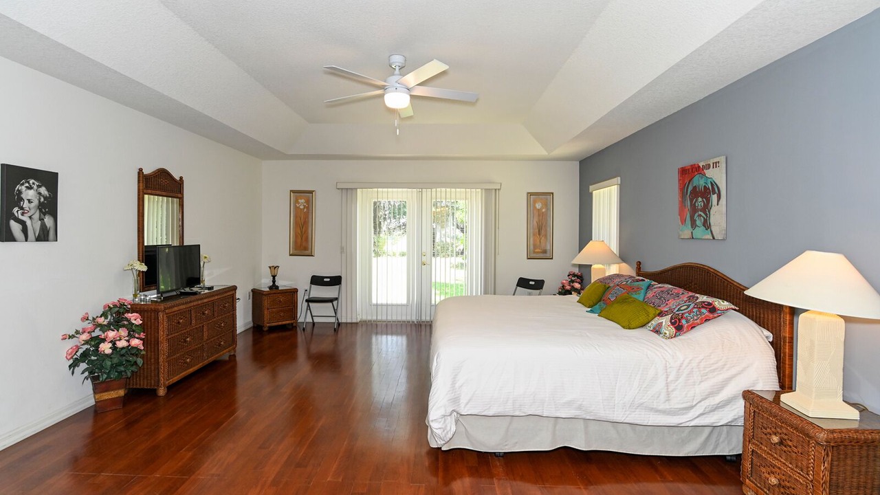 Photo of Bedroom in Inverness