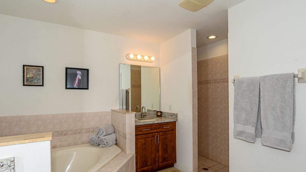 Photo of Bathroom in Inverness