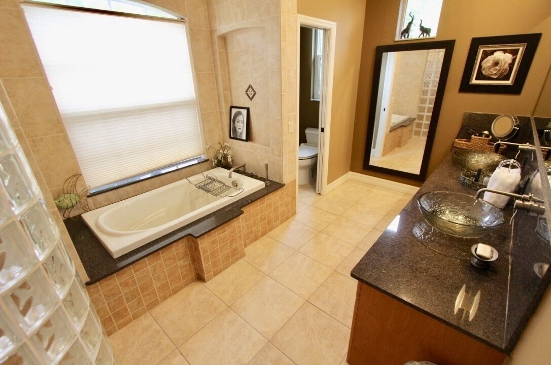Photo of Bathroom in South Sarasota