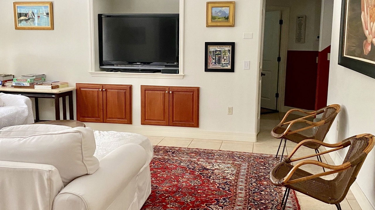Photo of Livingroom in South Sarasota