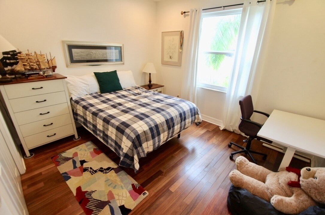 Photo of Bedroom in South Sarasota