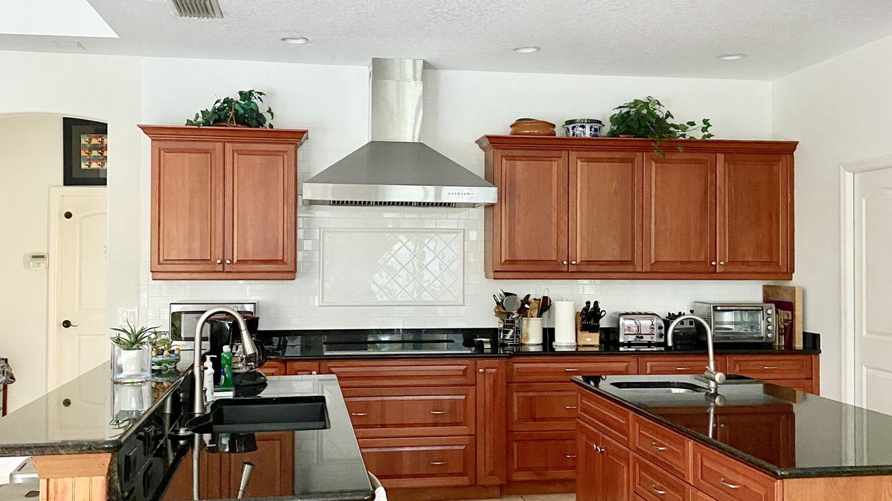Photo of Kitchen in South Sarasota