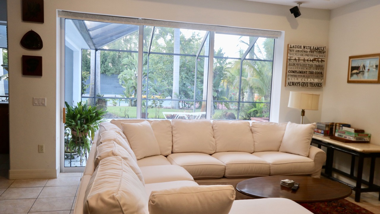 Photo of Livingroom in South Sarasota
