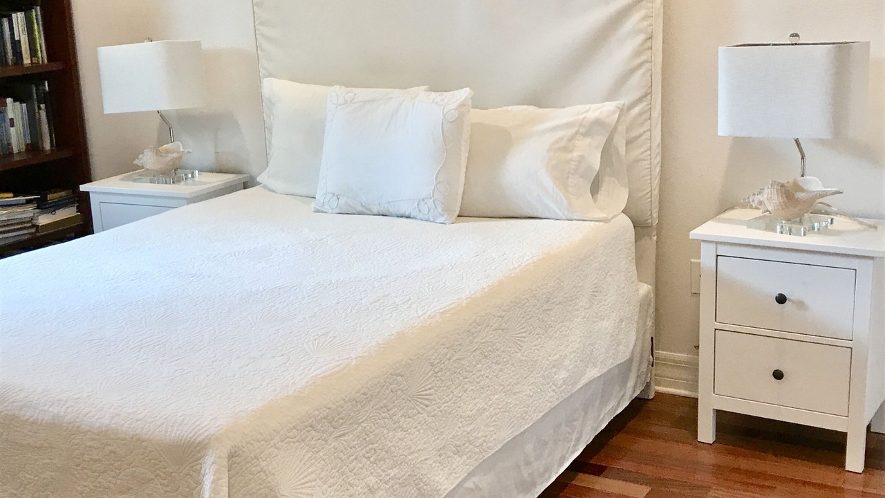 Photo of Bedroom in South Sarasota
