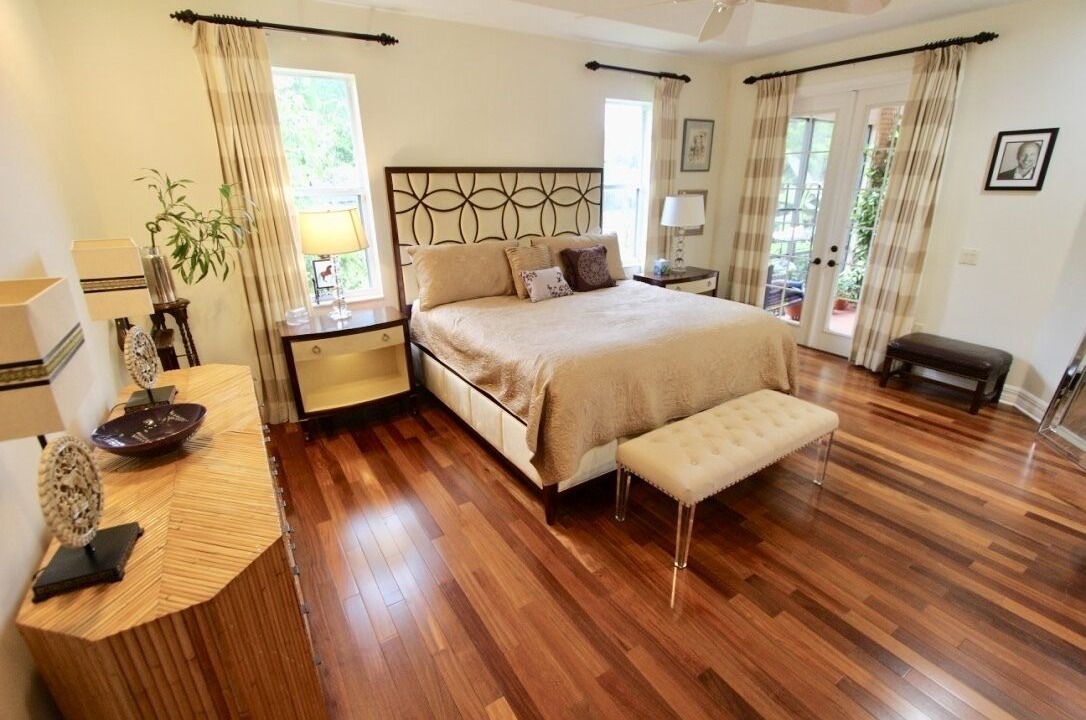Photo of Bedroom in South Sarasota