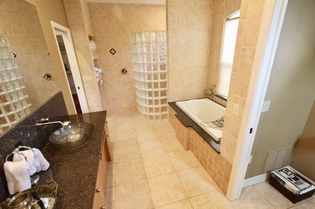 Photo of Bathroom in South Sarasota