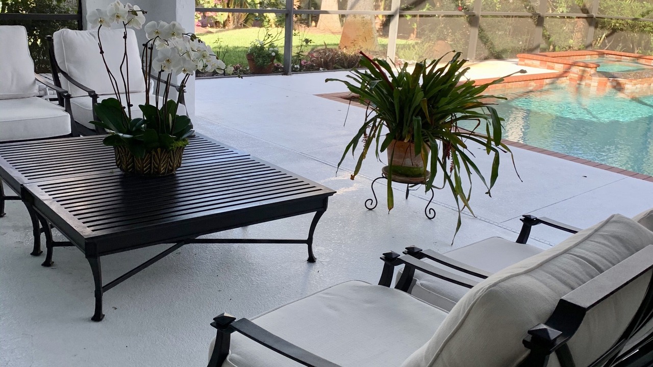 Photo of Outdoor in South Sarasota