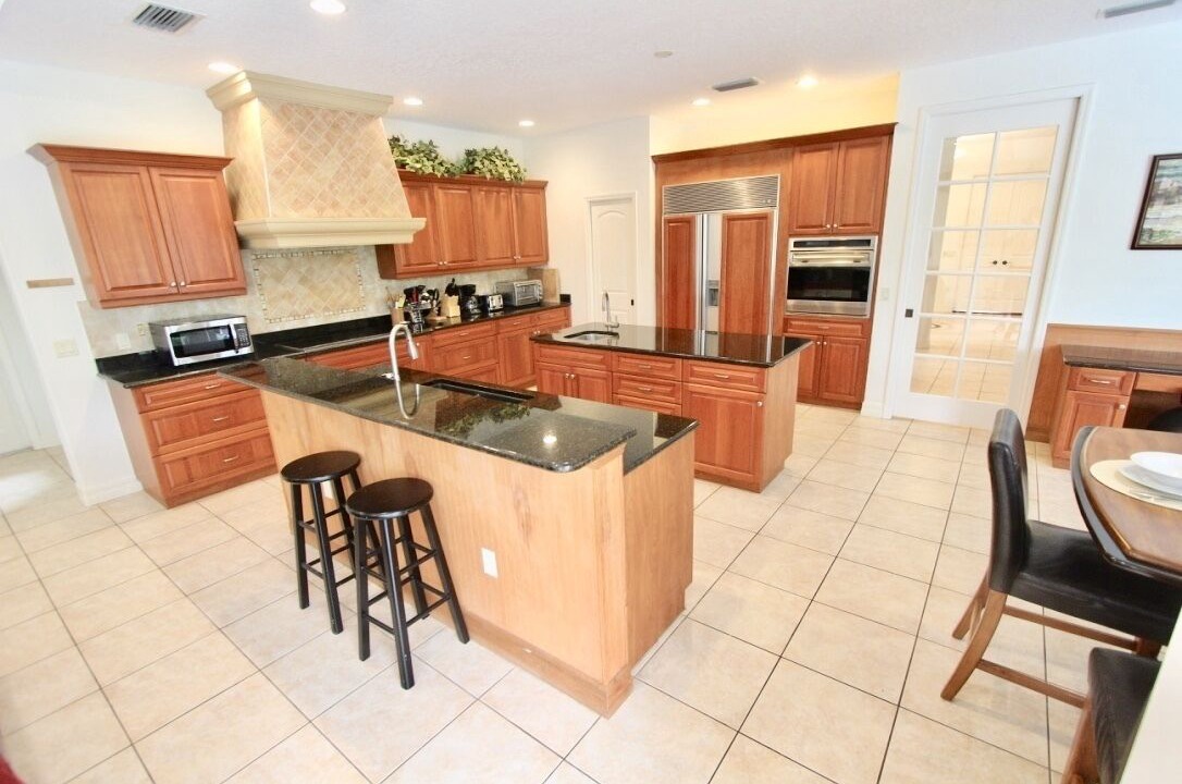 Photo of Kitchen in South Sarasota