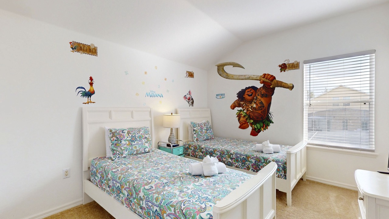 Photo of Bedroom in Marbella