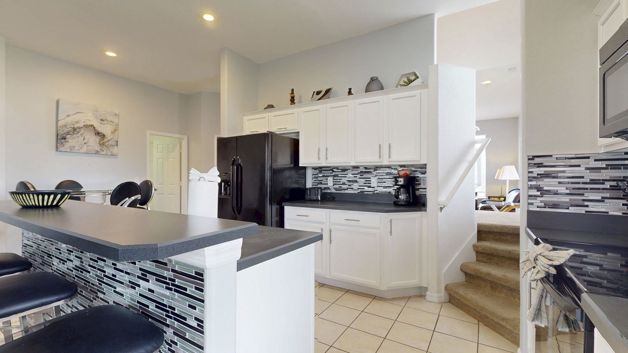 Photo of Kitchen in Marbella