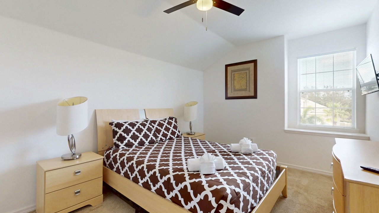 Photo of Bedroom in Marbella