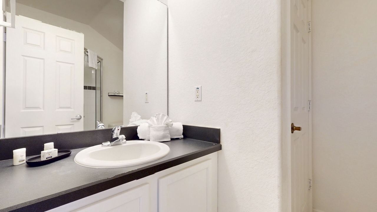 Photo of Bathroom in Marbella